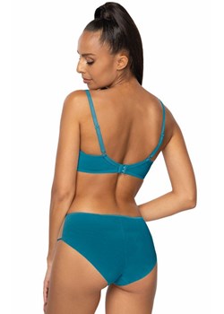 Figi damskie beżowo-turkusowe Maureen F-3808/5, Kolor beżowo-turkusowy, Rozmiar 36, Mat - id: 187091 - marki Mat - 173596331 Figi damskie beżowo-turkusowe Maureen F-3808/5, Kolor beżowo-turkusowy, Rozmiar 36, Mat ze sklepu Intymna w kategorii Majtki damskie - zdjęcie 173596331