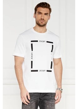 Joop! T-shirt Barnet | Regular Fit ze sklepu Gomez Fashion Store w kategorii T-shirty męskie - zdjęcie 173596493