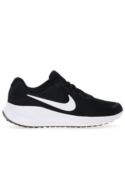 Buty Nike Revolution 7 FB2207-001 - czarne ze sklepu streetstyle24.pl w kategorii Buty sportowe męskie - zdjęcie 173600072
