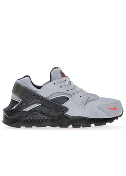 Buty Nike Air Huarache Run GD FD9774-001 - szare ze sklepu streetstyle24.pl w kategorii Buty sportowe damskie - zdjęcie 173600093