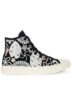Buty Converse Chuck Taylor All Star Butterflies High Top A07536C - multikolor ze sklepu streetstyle24.pl w kategorii Trampki damskie - zdjęcie 173600094