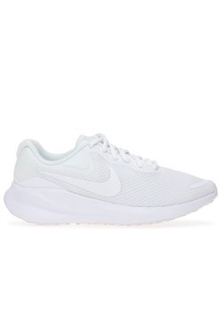 Buty Nike Revolution 7 FB2208-100 - białe ze sklepu streetstyle24.pl w kategorii Buty sportowe damskie - zdjęcie 173600120