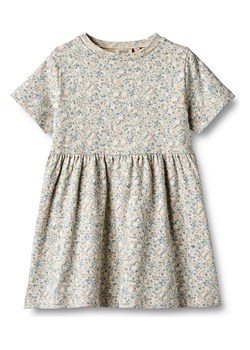 Wheat Sukienka &quot;Anna&quot; w kolorze beżowym ze sklepu Limango Polska w kategorii Sukienki dziewczęce - zdjęcie 173603473