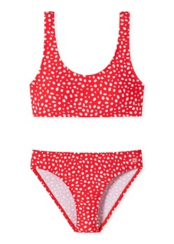 Schiesser Bikini w kolorze czerwonym ze sklepu Limango Polska w kategorii Stroje kąpielowe - zdjęcie 173603582