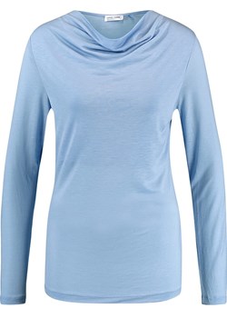 Gerry Weber Koszulka w kolorze błękitnym ze sklepu Limango Polska w kategorii Bluzki damskie - zdjęcie 173603791