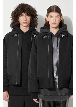 1017 ALYX 9SM kurtka kolor czarny zimowa ze sklepu PRM w kategorii Kurtki damskie - zdjęcie 173605163