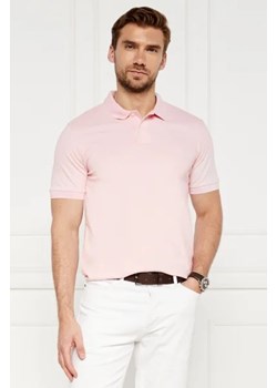 BOSS ORANGE Polo Passenger | Slim Fit ze sklepu Gomez Fashion Store w kategorii T-shirty męskie - zdjęcie 173605554
