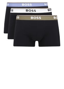 BOSS BLACK Bokserki 3-pack ze sklepu Gomez Fashion Store w kategorii Majtki męskie - zdjęcie 173605571