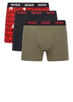 Hugo Bodywear Bokserki 3-pack ze sklepu Gomez Fashion Store w kategorii Majtki męskie - zdjęcie 173605632