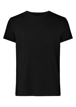 Resteröds Koszulka w kolorze czarnym ze sklepu Limango Polska w kategorii T-shirty męskie - zdjęcie 173606973