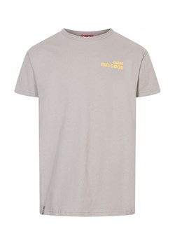 Derbe Koszulka w kolorze jasnoszarym ze sklepu Limango Polska w kategorii T-shirty męskie - zdjęcie 173607051