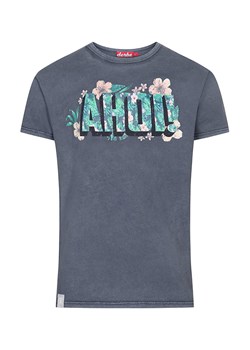 Derbe Koszulka w kolorze granatowym ze sklepu Limango Polska w kategorii T-shirty męskie - zdjęcie 173607054