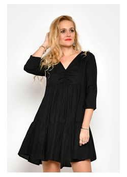 Tarifa Sukienka w kolorze czarnym ze sklepu Limango Polska w kategorii Sukienki - zdjęcie 173607441