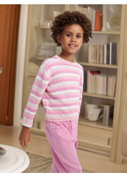 Sinsay - Sweter - wielobarwny ze sklepu Sinsay w kategorii Swetry dziewczęce - zdjęcie 173609691
