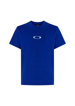 Koszulka męska Oakley MTL niebieska FOA405444-671 ze sklepu a4a.pl w kategorii T-shirty męskie - zdjęcie 173610660