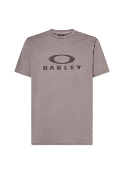 Koszulka męska Oakley O BARK 2.0 szara FOA402167-27B ze sklepu a4a.pl w kategorii T-shirty męskie - zdjęcie 173610833