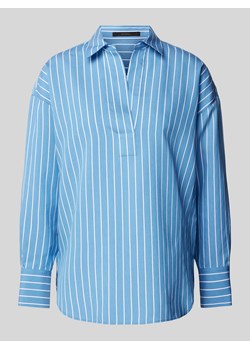 Bluzka w paski ze sklepu Peek&Cloppenburg  w kategorii Koszule damskie - zdjęcie 173611044