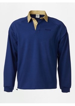 Marmot Bluza &quot;Mountain Works&quot; w kolorze niebieskim ze sklepu Limango Polska w kategorii Bluzy męskie - zdjęcie 173612944