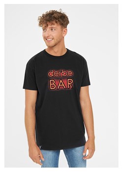 Derbe Koszulka w kolorze czarnym ze sklepu Limango Polska w kategorii T-shirty męskie - zdjęcie 173613221