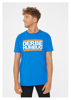 Derbe Koszulka w kolorze niebieskim ze sklepu Limango Polska w kategorii T-shirty męskie - zdjęcie 173613231