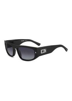 Dsquared2 Okulary przeciwsłoneczne ICON 0016/S ze sklepu Gomez Fashion Store w kategorii Okulary przeciwsłoneczne męskie - zdjęcie 173614070