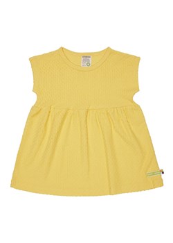 loud + proud Sukienka w kolorze żółtym ze sklepu Limango Polska w kategorii Sukienki dziewczęce - zdjęcie 173614350