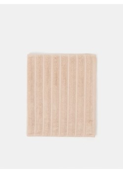 Sinsay - Ręczniki bawełniane 2 pack - kremowy ze sklepu Sinsay w kategorii Ręczniki - zdjęcie 173616201