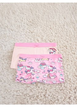Sinsay - Bokserki Hello Kitty 2 pack - wielobarwny ze sklepu Sinsay w kategorii Majtki dziecięce - zdjęcie 173616230