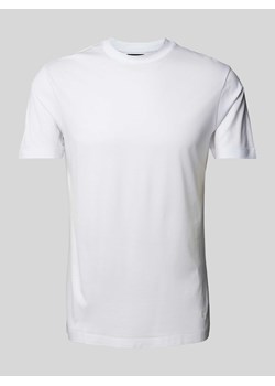 T-shirt z okrągłym dekoltem ze sklepu Peek&Cloppenburg  w kategorii T-shirty męskie - zdjęcie 173618383