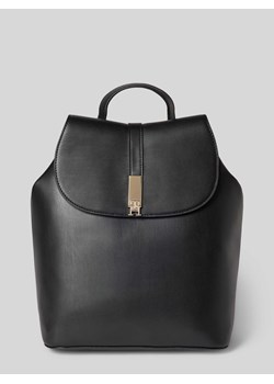 Plecak z aplikacją z logo model ‘HERITAGE’ ze sklepu Peek&Cloppenburg  w kategorii Plecaki - zdjęcie 173618534