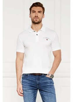 Napapijri Polo ELBAS | Regular Fit ze sklepu Gomez Fashion Store w kategorii T-shirty męskie - zdjęcie 173618653