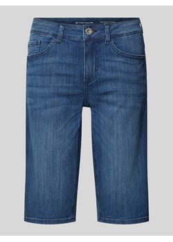 Bermudy jeansowe z 5 kieszeniami ze sklepu Peek&Cloppenburg  w kategorii Szorty - zdjęcie 173621822