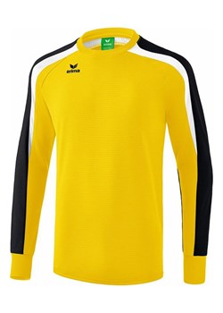 erima Koszulka sportowa &quot;Liga 2.0&quot; w kolorze żółtym ze sklepu Limango Polska w kategorii T-shirty męskie - zdjęcie 173622204