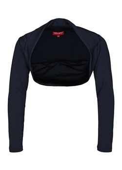 G.O.L.® FINEST COLLECTION Bolerko w kolorze granatowym ze sklepu Limango Polska w kategorii Swetry dziewczęce - zdjęcie 173622284