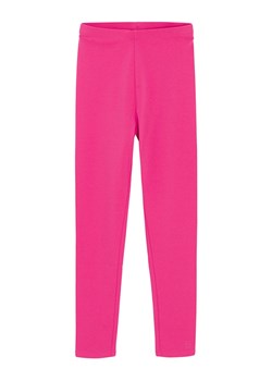 COOL CLUB Legginsy w kolorze różowym ze sklepu Limango Polska w kategorii Spodnie dziewczęce - zdjęcie 173622471