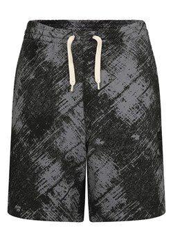 Converse Bermudy w kolorze antracytowym ze sklepu Limango Polska w kategorii Spodnie chłopięce - zdjęcie 173622593