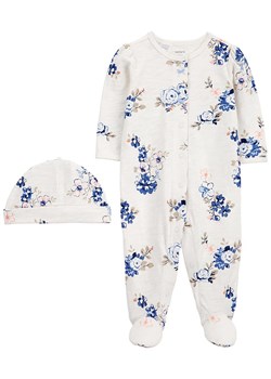 carter&apos;s 2-częściowy zestaw w kolorze białym ze sklepu Limango Polska w kategorii Odzież dla niemowląt - zdjęcie 173622641