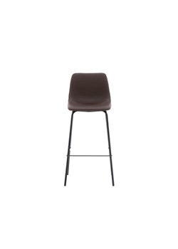H & M - Alexi Krzesło 2 Sztuki - Brązowy ze sklepu H&M w kategorii Hokery - zdjęcie 173624740