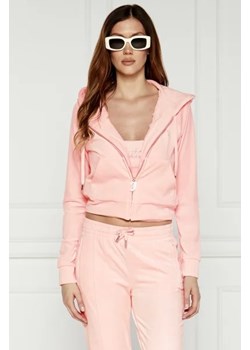 Juicy Couture Bluza MADISON | Regular Fit ze sklepu Gomez Fashion Store w kategorii Bluzy damskie - zdjęcie 173625014
