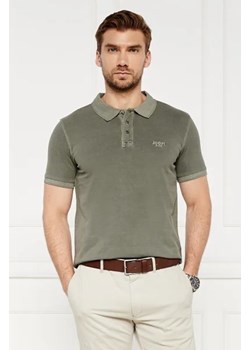 Joop! Jeans Polo Ambrosio | Modern fit ze sklepu Gomez Fashion Store w kategorii T-shirty męskie - zdjęcie 173625030