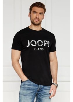 Joop! Jeans T-shirt 14Arno | Modern fit ze sklepu Gomez Fashion Store w kategorii T-shirty męskie - zdjęcie 173625042