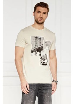 Joop! Jeans T-shirt 20Dismas-2 | Regular Fit ze sklepu Gomez Fashion Store w kategorii T-shirty męskie - zdjęcie 173625061