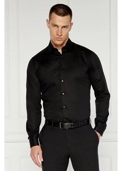 Karl Lagerfeld Koszula | Regular Fit ze sklepu Gomez Fashion Store w kategorii Koszule męskie - zdjęcie 173625140