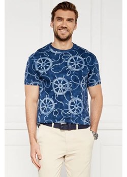 POLO RALPH LAUREN T-shirt | Classic fit ze sklepu Gomez Fashion Store w kategorii T-shirty męskie - zdjęcie 173625141