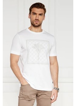 Joop! T-shirt 08Bilal | Regular Fit ze sklepu Gomez Fashion Store w kategorii T-shirty męskie - zdjęcie 173625183