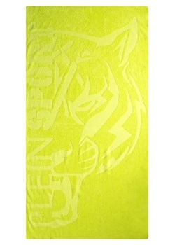 Plein Sport Ręcznik plażowy ze sklepu Gomez Fashion Store w kategorii Ręczniki - zdjęcie 173625221