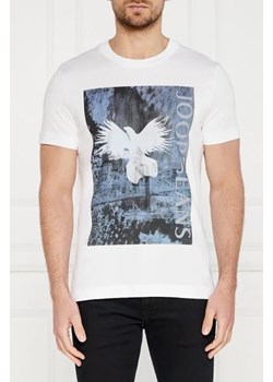 Joop! Jeans T-shirt 20Dismas | Modern fit ze sklepu Gomez Fashion Store w kategorii T-shirty męskie - zdjęcie 173625230