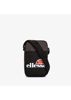 ellesse torebka lukka blk saay0728011 ze sklepu 50style.pl w kategorii Nerki - zdjęcie 173625240