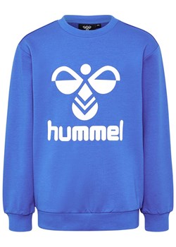 Hummel Bluza w kolorze niebieskim ze sklepu Limango Polska w kategorii Bluzy chłopięce - zdjęcie 173626632