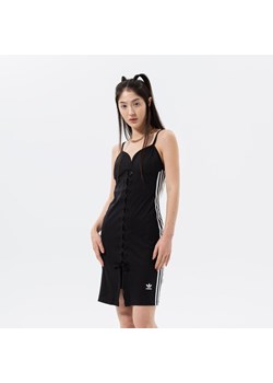 ADIDAS SUKIENKA STRAP DRESS ze sklepu Sizeer w kategorii Sukienki - zdjęcie 173627093